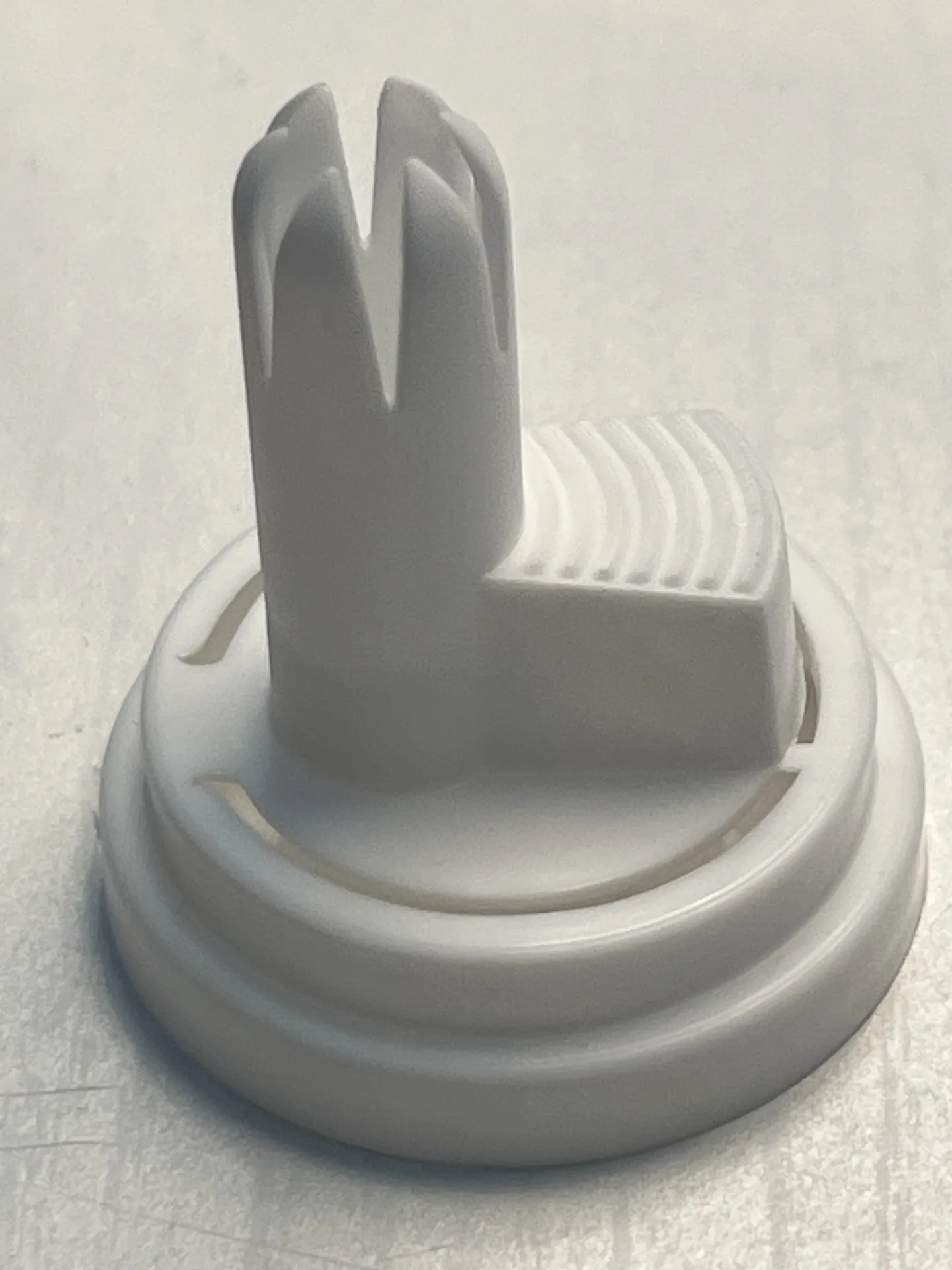 erogatore standard